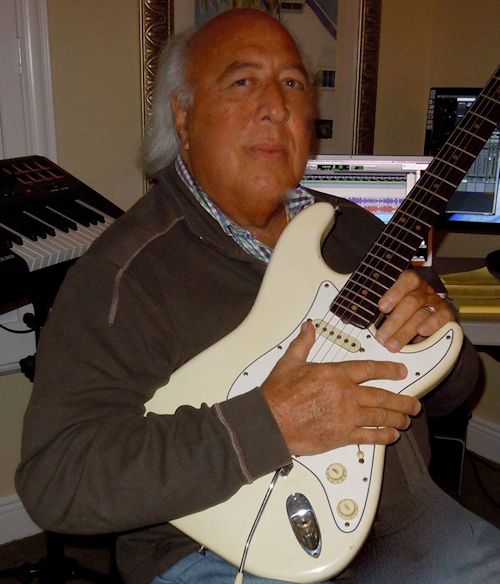 Lennie Petze